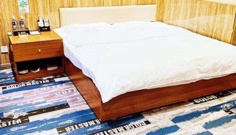 Zimmer - LUXOTEL HOTEL THE THEME OF THE INN BOUTIOUE