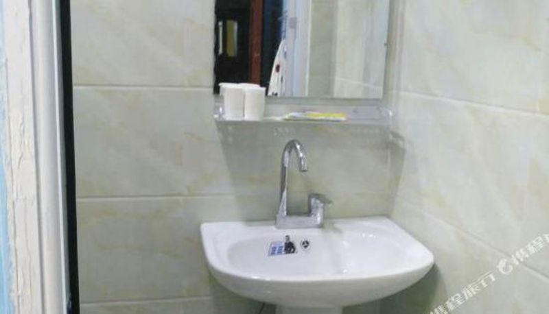 Zimmer - Dafeng Hotel