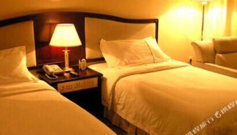 Camera business - Holiday Inn Hefei Lijing