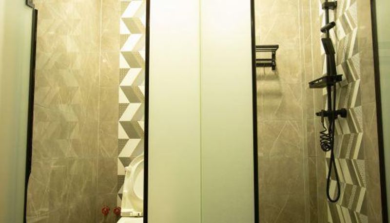 Kamer - QianYuSiRen YingYuan Hotel