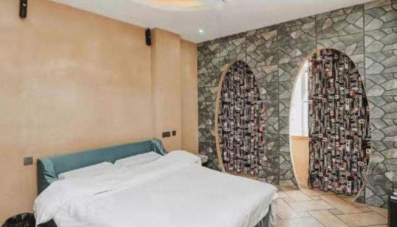 Kamer - QianYuSiRen YingYuan Hotel
