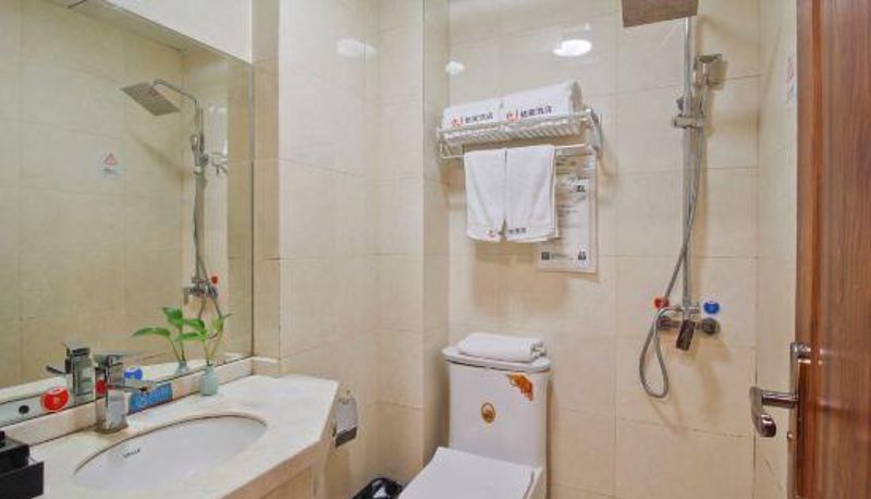 Pokój - Hefei Juyu Hotel