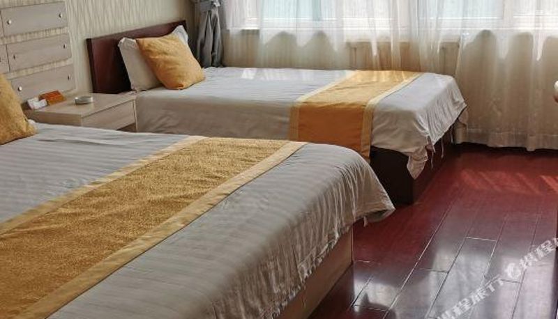 Camera - Alishan Hotel