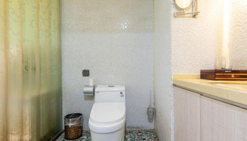 Habitación - Shinian Qingchun Apartment