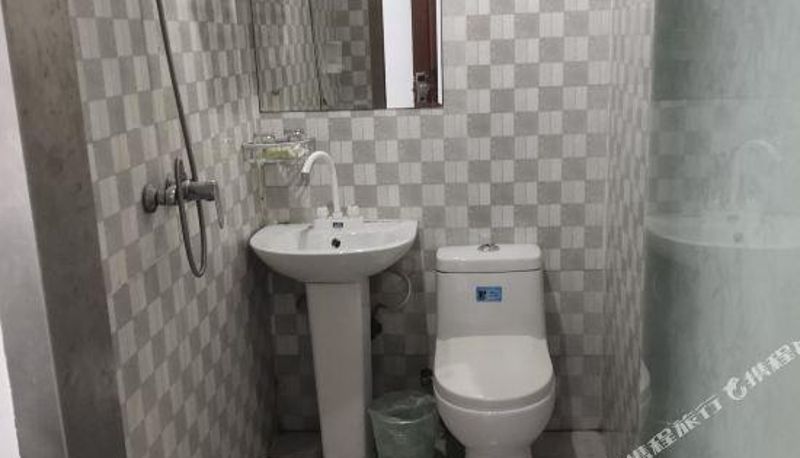 Camera - Jinxiuyuan Hotel