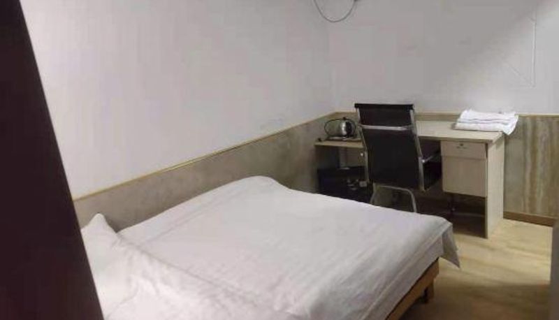Camera - Jinxiuyuan Hotel