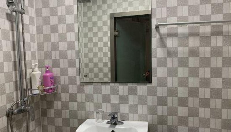 Camera - Jinxiuyuan Hotel