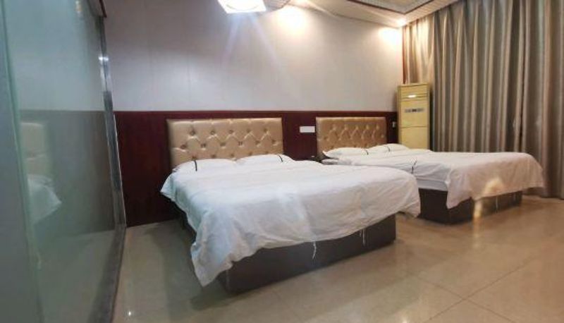 Pokój - Hefei Yuehang Express Hotel
