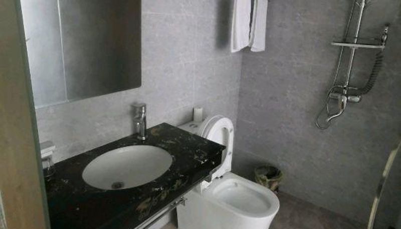 Pokój - Hefei Yuehang Express Hotel