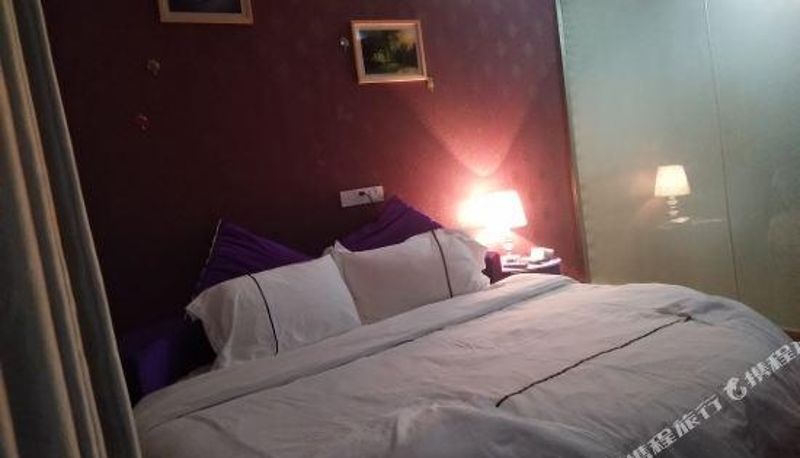 Pokój - Hefei Yuehang Express Hotel