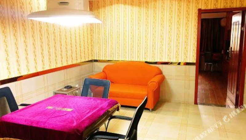 Suite - Hefei Jinlichi Hotel