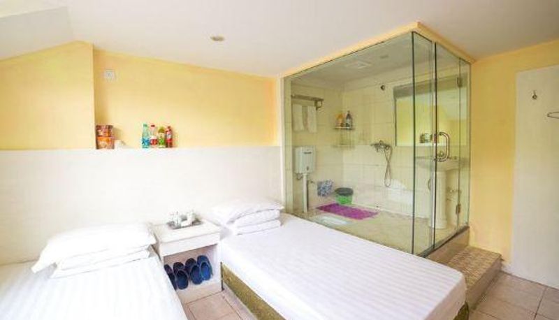 Room - Shenghua Hotel