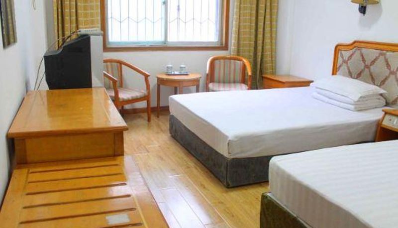 Zimmer - Shenghua Hotel