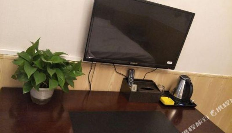 Kamer - Home Hotel (Hefei Daxu Shanxi Metro Station)