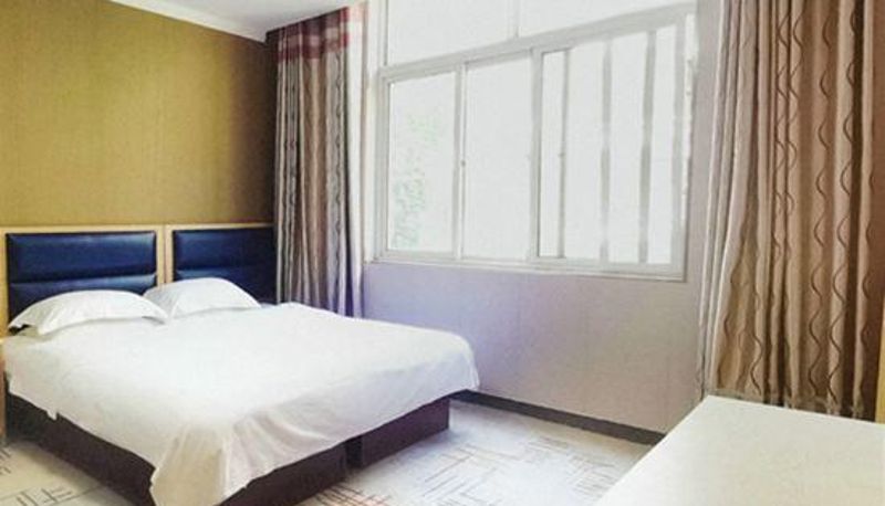 Camera - Handan Hancheng Xiyue Hotel