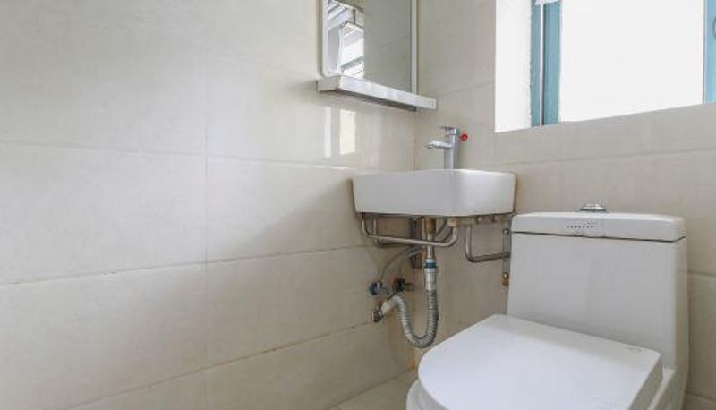 Camera - Hefei Lihua Hotel