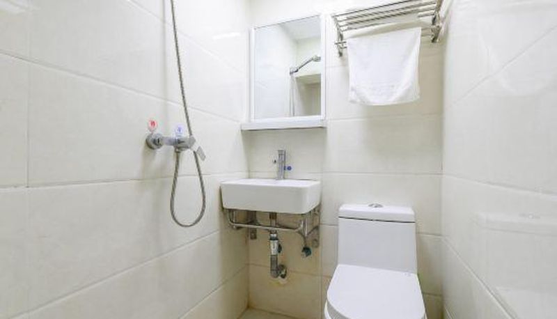 Camera - Hefei Lihua Hotel