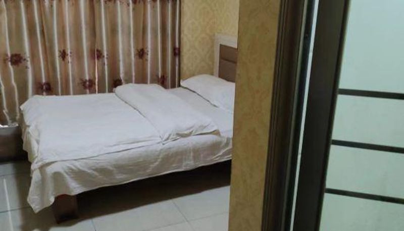 Camera - Hefei Lihua Hotel