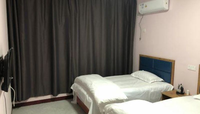 Zimmer - Hefei Chenyu Hotel