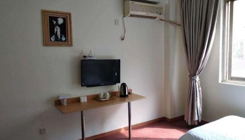 Zimmer - Hefei Chenyu Hotel