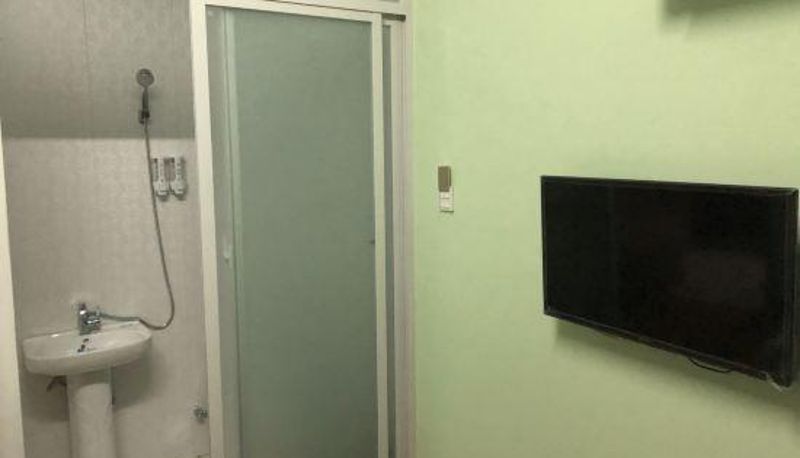 Zimmer - Hefei Chenyu Hotel