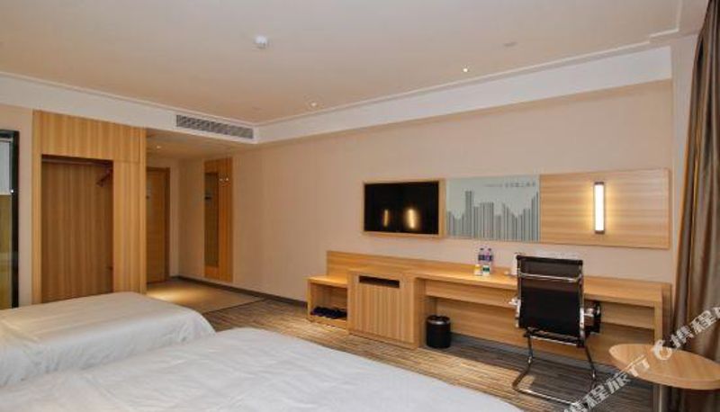Camera per famiglia - Hefei)  Shuanggang City Convenient Hotel (Fuyang Road Branch