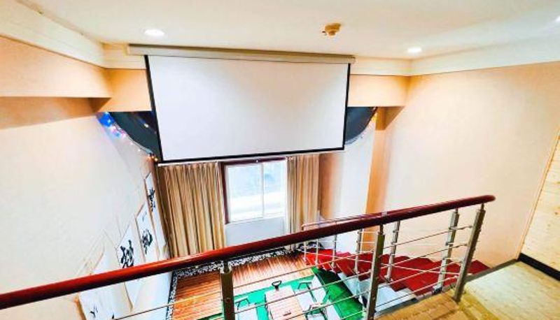 Zimmer - Haiyunge Business Hotel