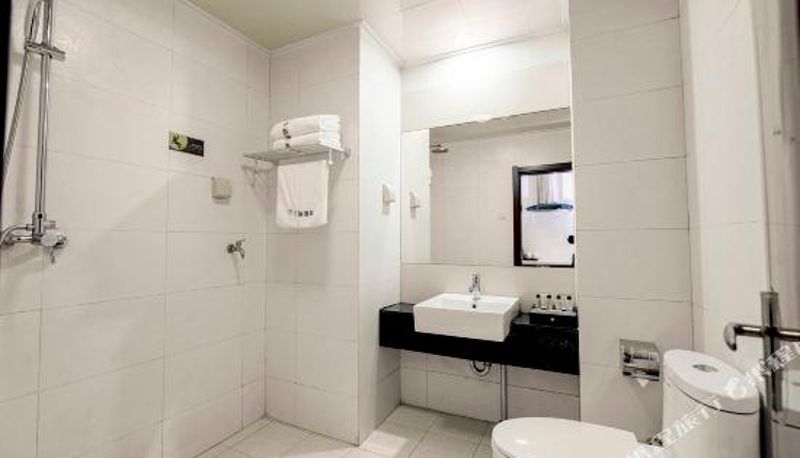 Kamer - easyinn hotel&apartment