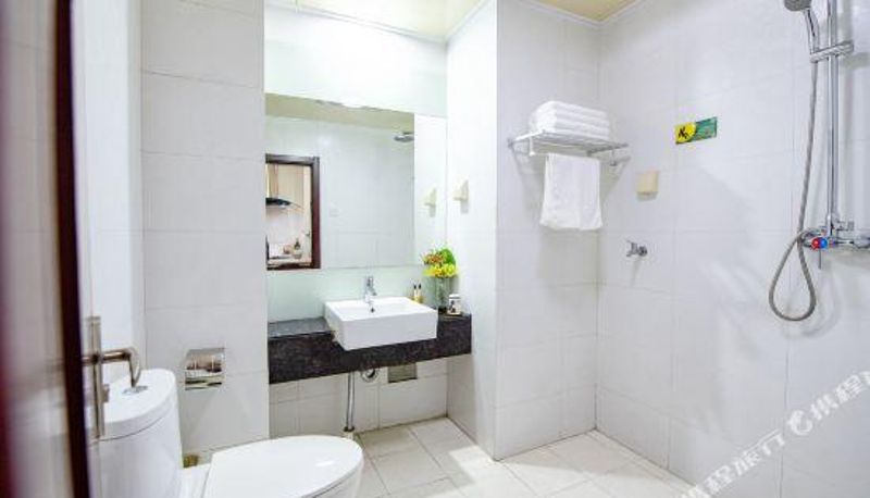 Business-Zimmer - easyinn hotel&apartment
