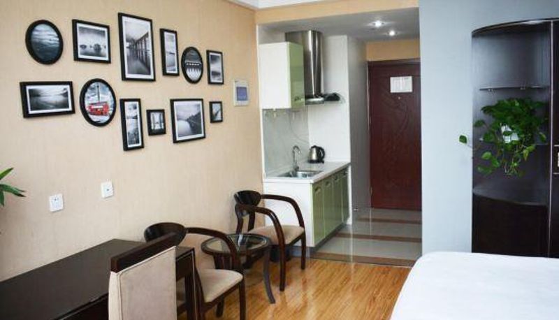 Innenbreich - easyinn hotel&apartment