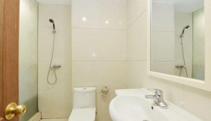 Zimmer - Hefei Cuilinyuan Hotel