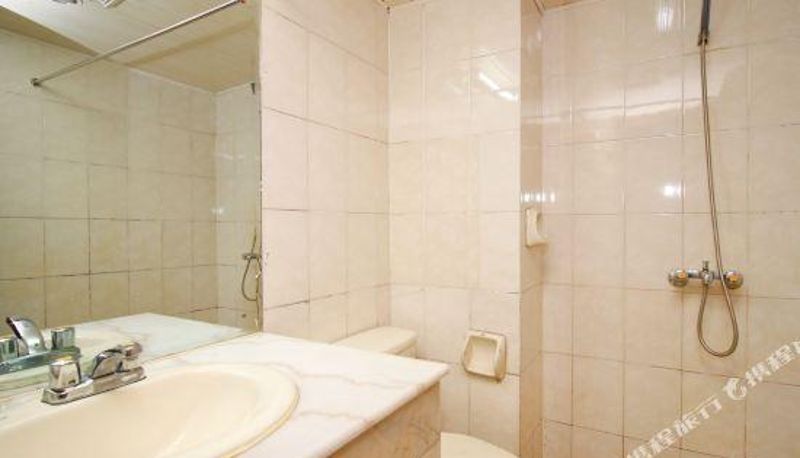 Innenbreich - Hefei Cuilinyuan Hotel