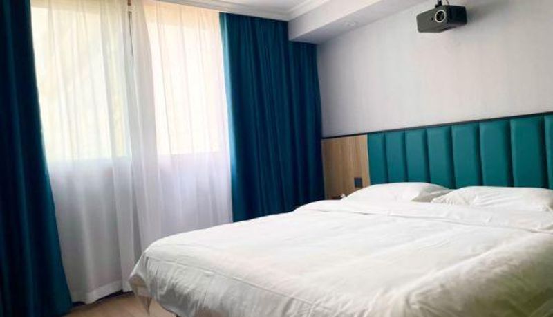 Habitación - Hefei Youlai Hotel (Jianghua Branch)