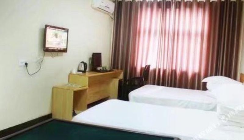 Habitación - Huaibei Hengdu Hotel