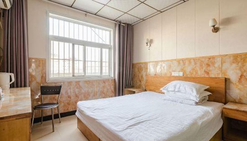 Habitación - Huaibei Hengdu Hotel