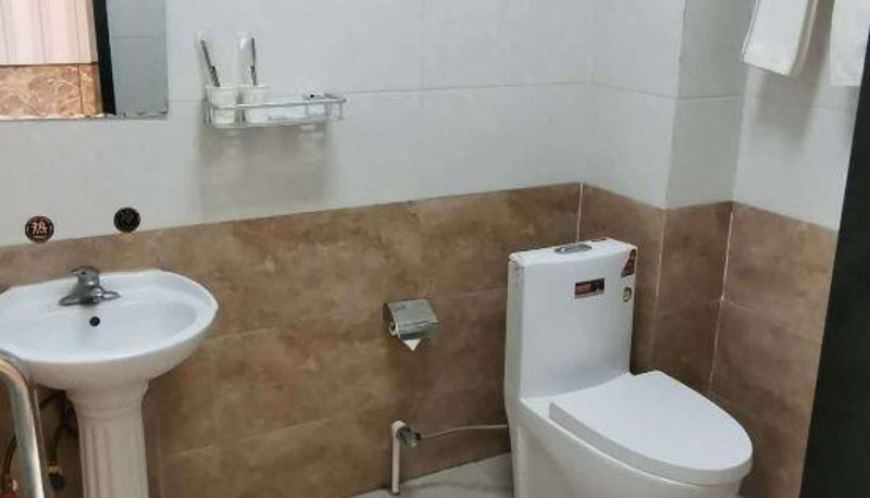 Habitación - Junyue Huating Holiday Hotel