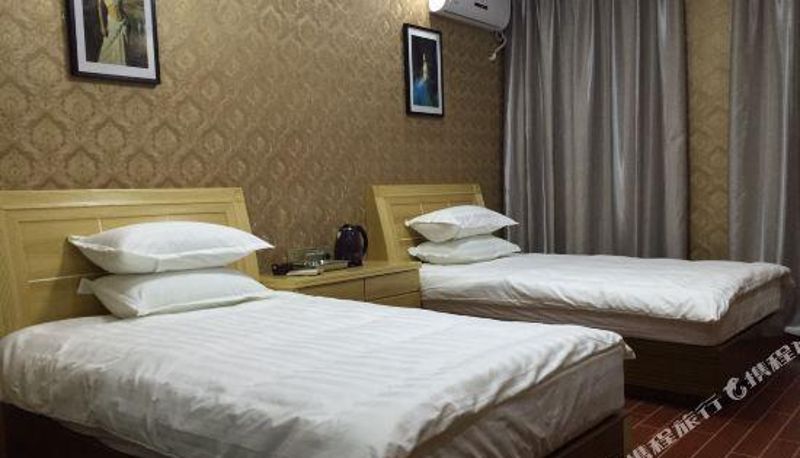 Camera - Hui'an Yan'en Business Hotel