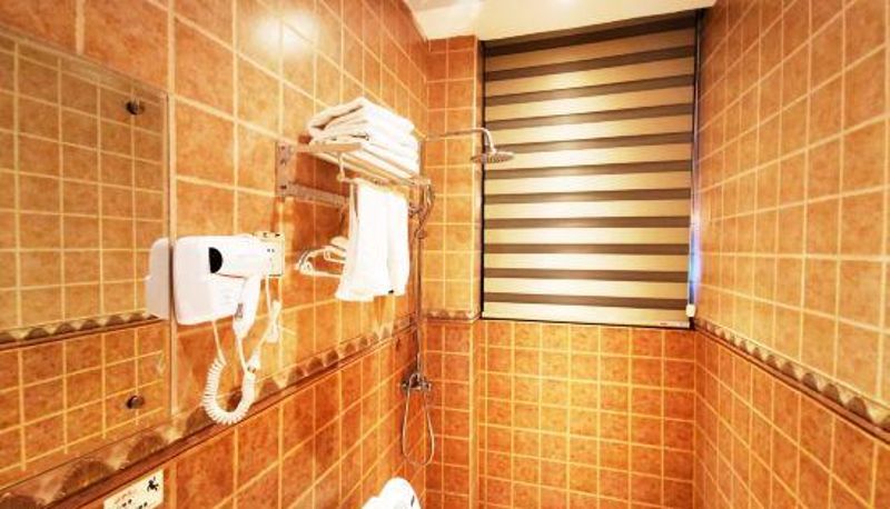 Habitación - Waltz Hotel