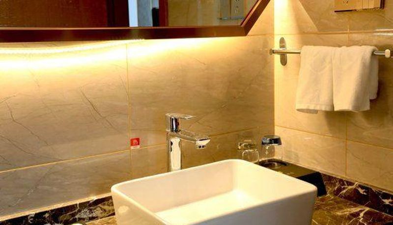 Pokój - BEST WESTERN Hotel Ganzhoukangxin