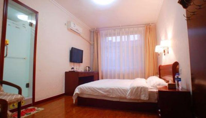 Zimmer - Huaye Hotel