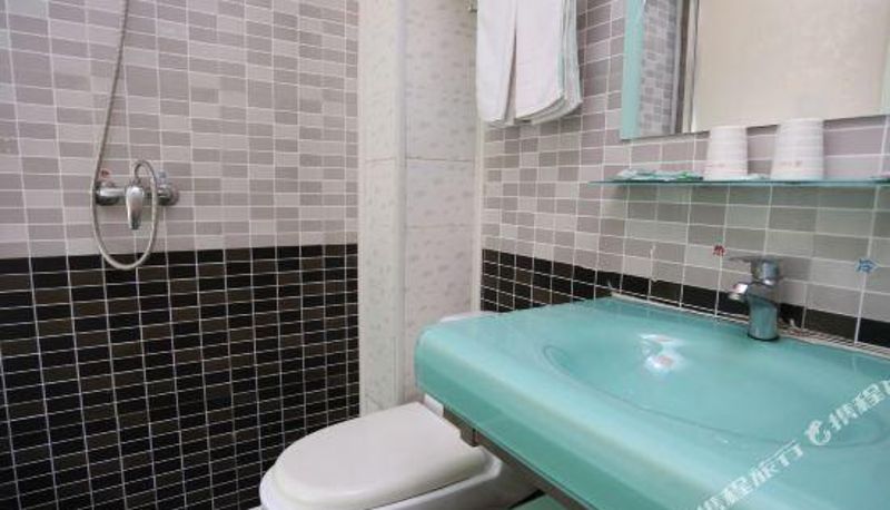 Interieur - Yanlin Hotel Handan Lingyuan