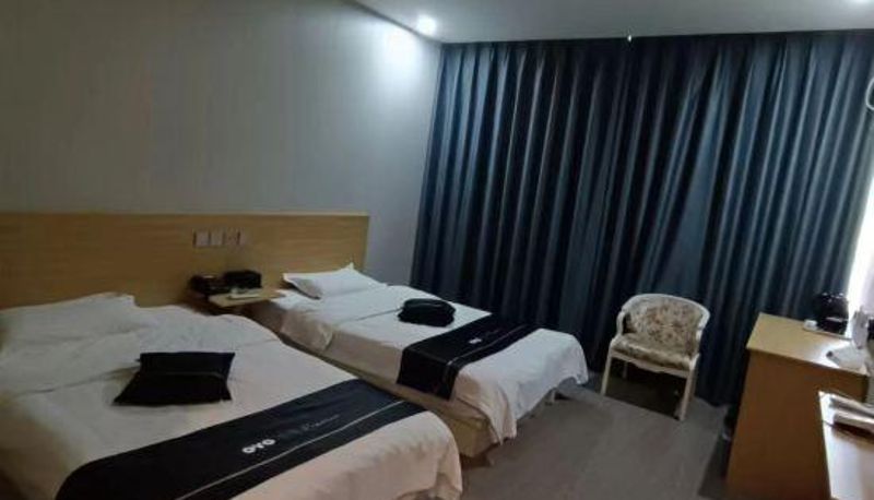 Camera - Jurong Theme Hotel (Huasong Times Store)