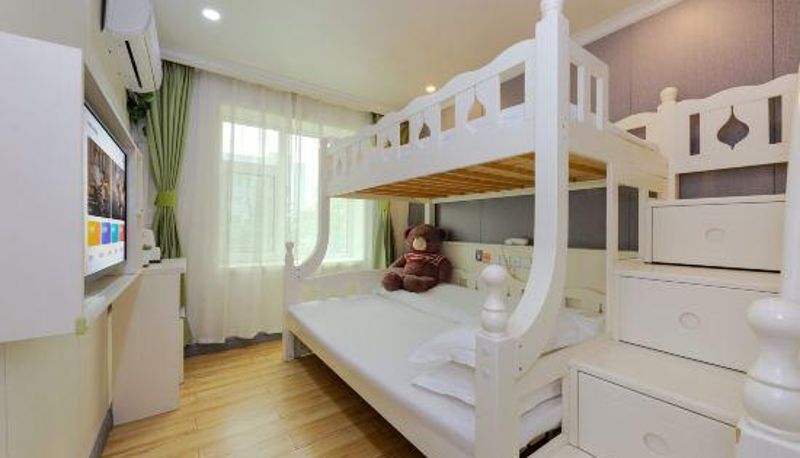 Camera - Best Hotel (Bengbu Railway Station Yuxin Street Branch)