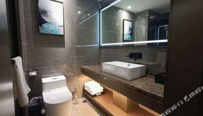Pokój - Zhouji Hotel