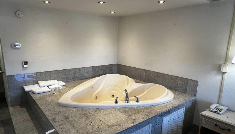 Chambre - Travelodge by Wyndham Parsippany
