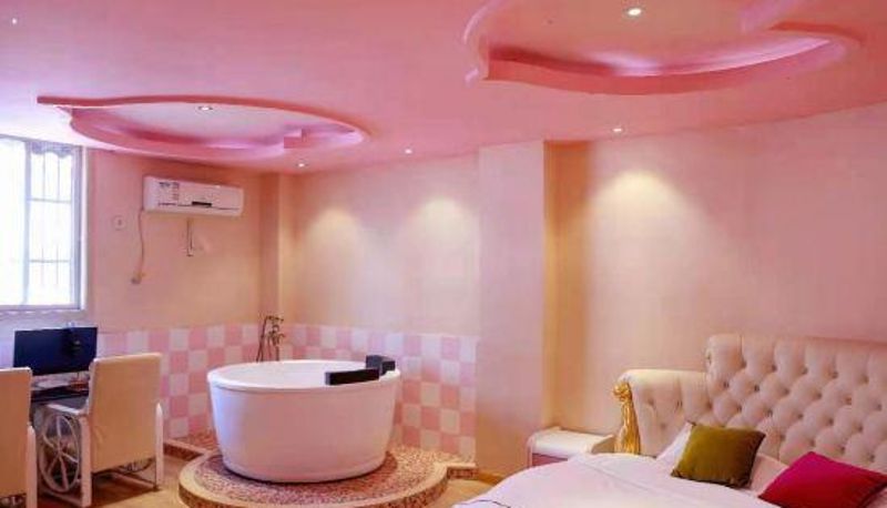 Camera - Huaibei Wei'ai Theme Hotel