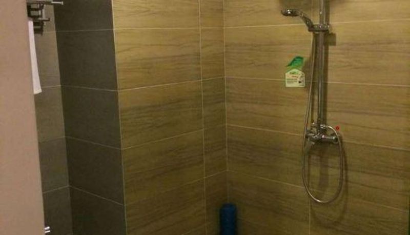 Pokój - Huaibei Aishang Theme Hotel