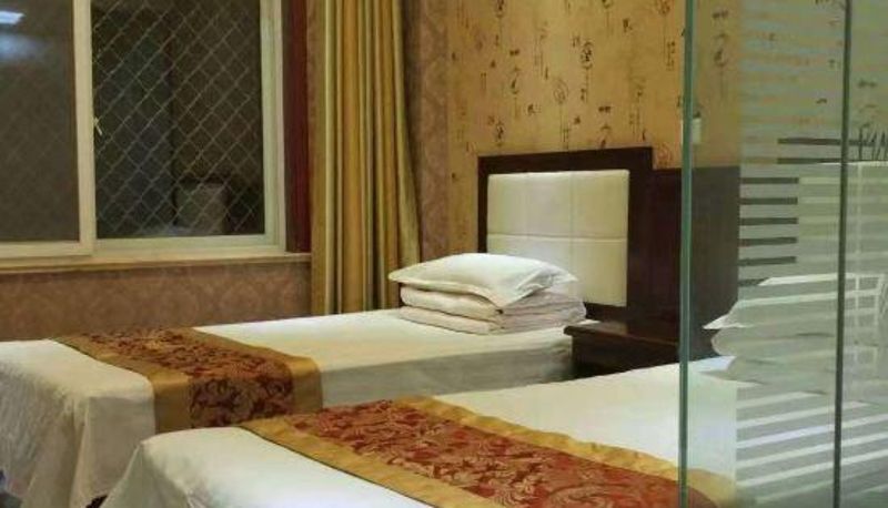 Pokój - Handan city Yongnian District Traffic Hotel