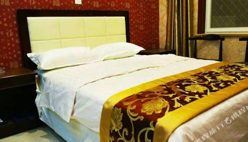 Pokój - Handan city Yongnian District Traffic Hotel