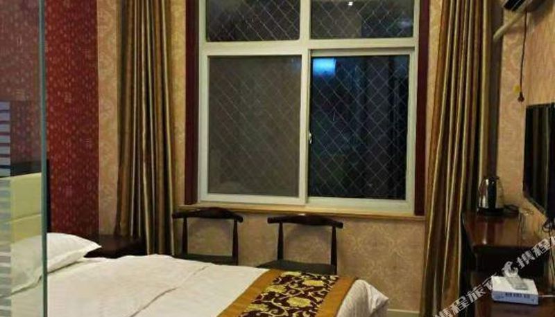 Pokój - Handan city Yongnian District Traffic Hotel